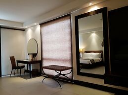 Hotel Kamana Sanctuary Resort and Spa