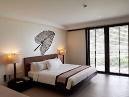 Hotel Kamana Sanctuary Resort and Spa