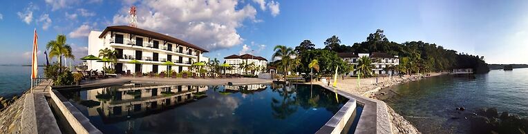 Hotel Kamana Sanctuary Resort and Spa