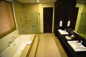 Hotel Kamana Sanctuary Resort and Spa