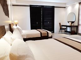 Hotel Kamana Sanctuary Resort and Spa