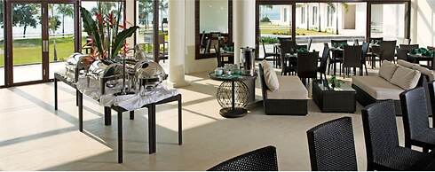 Hotel Kamana Sanctuary Resort and Spa