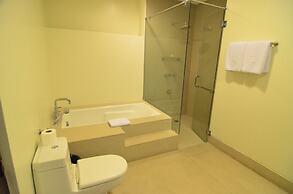 Hotel Kamana Sanctuary Resort and Spa