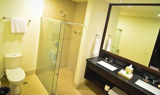 Hotel Kamana Sanctuary Resort and Spa