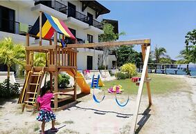 Hotel Kamana Sanctuary Resort and Spa