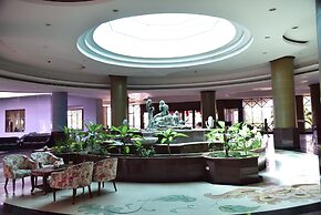 BP Samila Beach Hotel & Resort