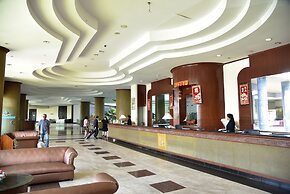 BP Samila Beach Hotel & Resort