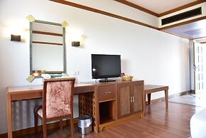 BP Samila Beach Hotel & Resort