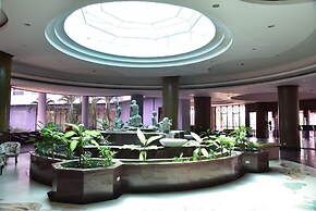 BP Samila Beach Hotel & Resort