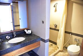 BP Samila Beach Hotel & Resort