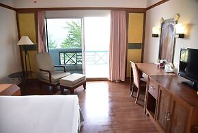 BP Samila Beach Hotel & Resort