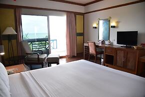 BP Samila Beach Hotel & Resort