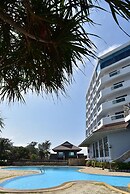 BP Samila Beach Hotel & Resort