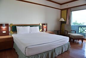 BP Samila Beach Hotel & Resort