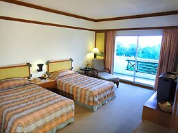 BP Samila Beach Hotel & Resort