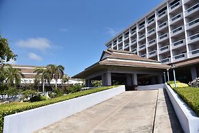 BP Samila Beach Hotel & Resort