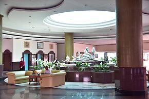 BP Samila Beach Hotel & Resort