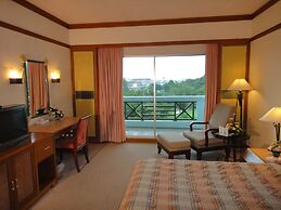 BP Samila Beach Hotel & Resort