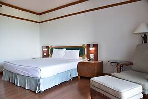 BP Samila Beach Hotel & Resort