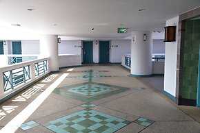 BP Samila Beach Hotel & Resort