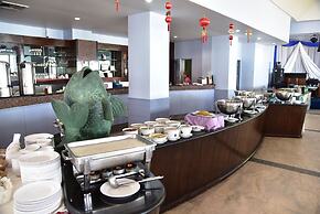 BP Samila Beach Hotel & Resort