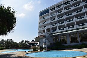 BP Samila Beach Hotel & Resort