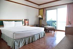 BP Samila Beach Hotel & Resort