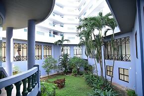 BP Samila Beach Hotel & Resort