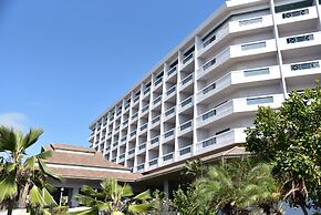 BP Samila Beach Hotel & Resort