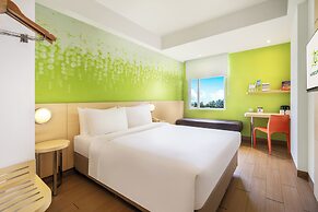 Zest Harbour Bay Batam by Swiss-Belhotel International