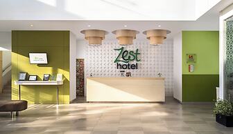 Zest Harbour Bay Batam by Swiss-Belhotel International