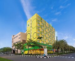 Zest Harbour Bay Batam by Swiss-Belhotel International