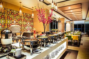 Zest Harbour Bay Batam by Swiss-Belhotel International