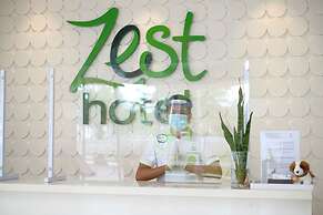 Zest Harbour Bay Batam by Swiss-Belhotel International