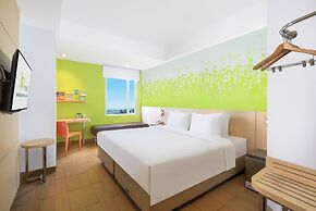 Zest Harbour Bay Batam by Swiss-Belhotel International
