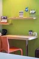 Zest Harbour Bay Batam by Swiss-Belhotel International