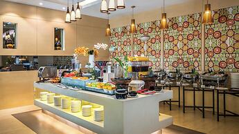 Zest Harbour Bay Batam by Swiss-Belhotel International