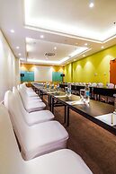 Zest Harbour Bay Batam by Swiss-Belhotel International