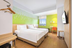 Zest Harbour Bay Batam by Swiss-Belhotel International