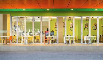 Zest Harbour Bay Batam by Swiss-Belhotel International