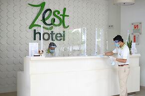 Zest Harbour Bay Batam by Swiss-Belhotel International