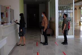 Zest Harbour Bay Batam by Swiss-Belhotel International