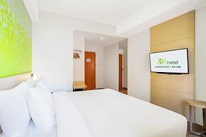 Zest Harbour Bay Batam by Swiss-Belhotel International