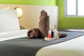 Zest Harbour Bay Batam by Swiss-Belhotel International