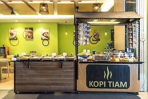 Zest Harbour Bay Batam by Swiss-Belhotel International