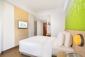 Zest Harbour Bay Batam by Swiss-Belhotel International