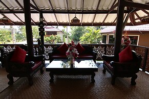 Little Teak Home Stay