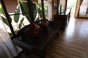 Little Teak Home Stay