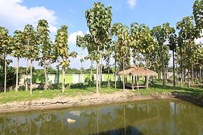 Little Teak Home Stay