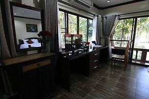 Little Teak Home Stay